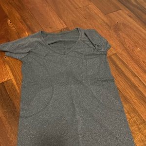 lululemon short sleeve swiftly